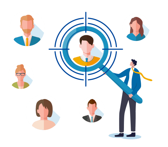 クリエイティブ制作画像